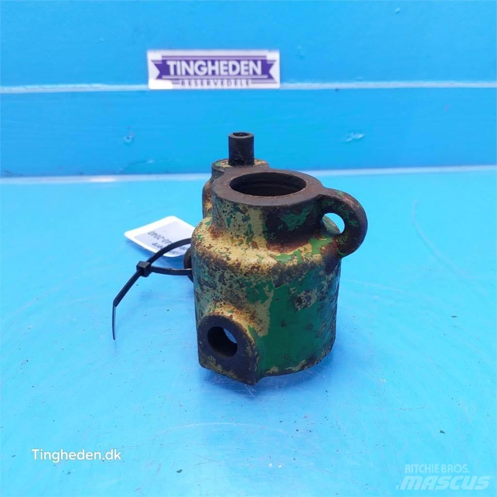 John Deere 1640 Andet tilbehør til traktorer
