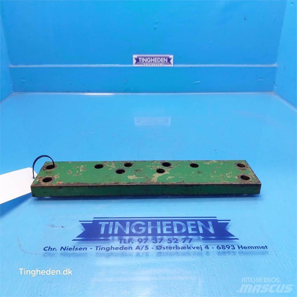 John Deere 1750 Andet tilbehør til traktorer