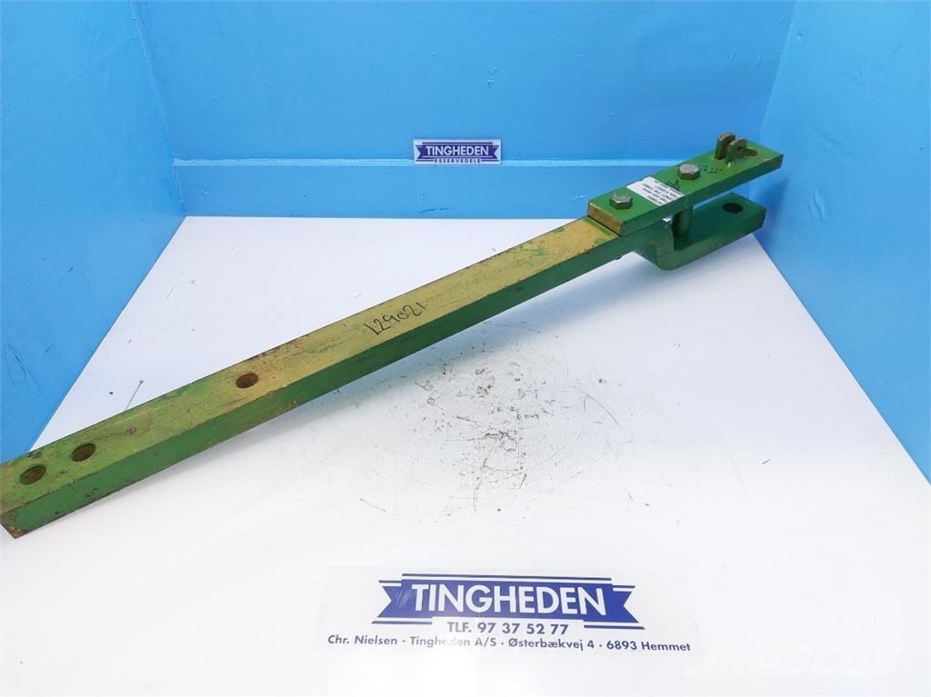 John Deere 1840 Andet tilbehør til traktorer