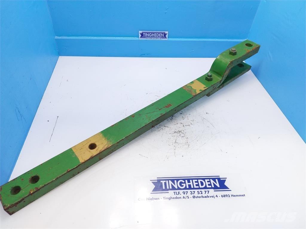 John Deere 1840 Andet tilbehør til traktorer