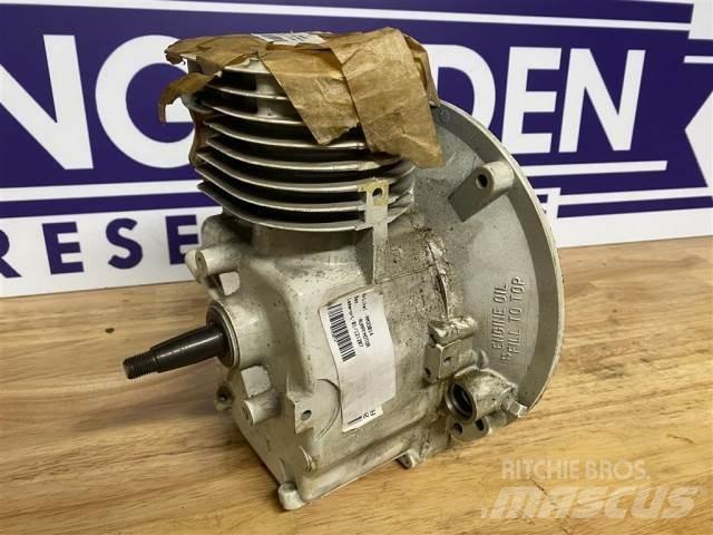 John Deere 19 Traktorklippere