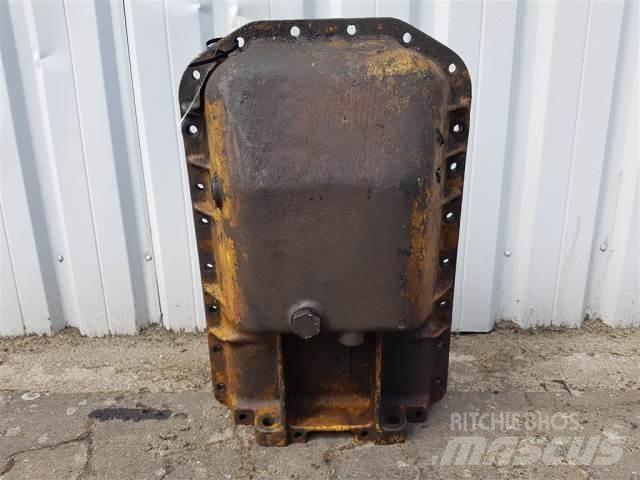 John Deere 1950 Motorer