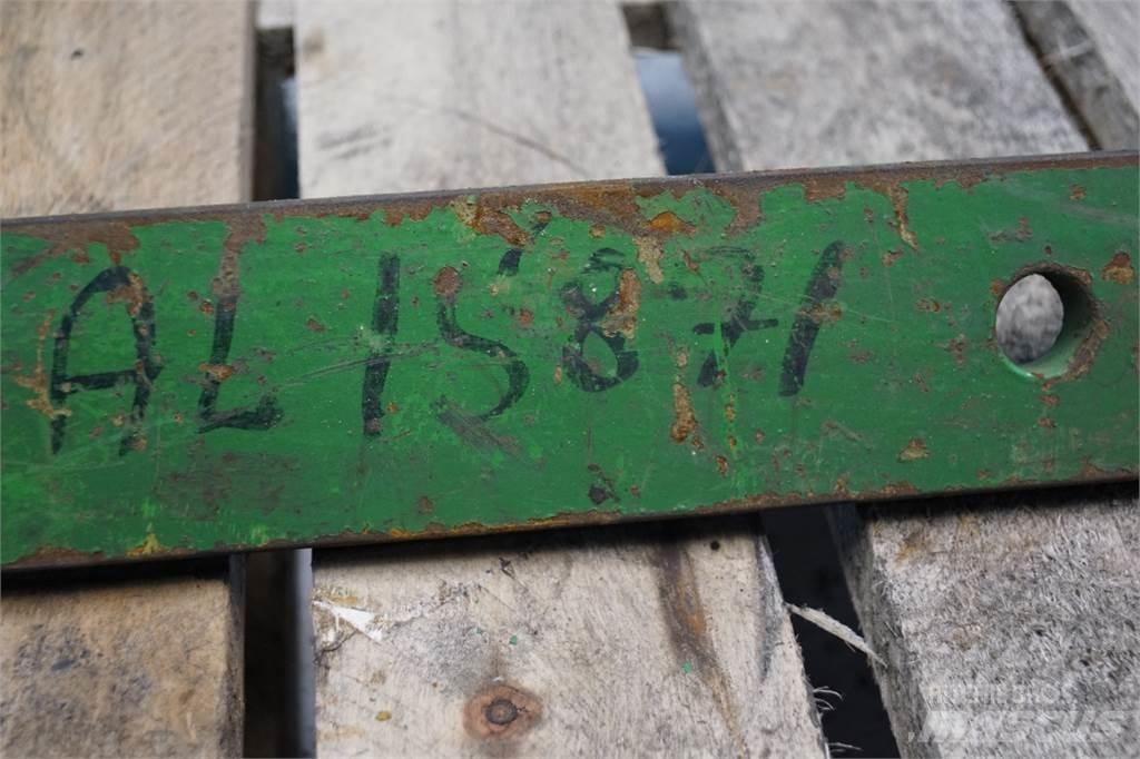 John Deere 2010 Andet tilbehør til traktorer