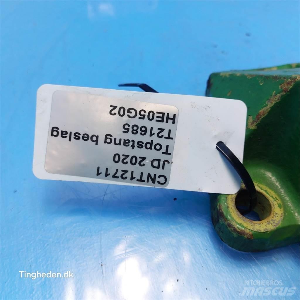 John Deere 2020 Andet tilbehør til traktorer