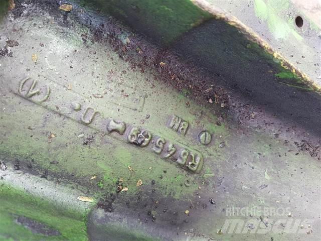 John Deere 2030 Motorer