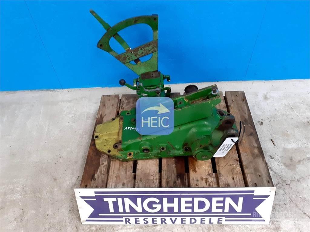 John Deere 2030 Andet tilbehør til traktorer