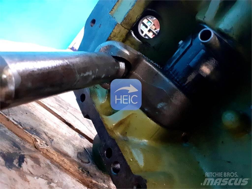 John Deere 2030 Andet tilbehør til traktorer