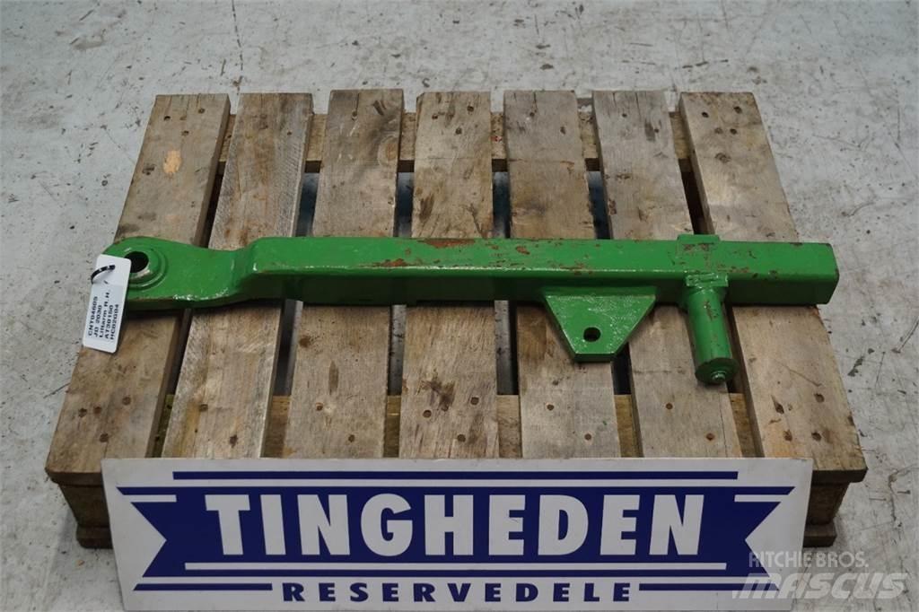 John Deere 2030 Andet tilbehør til traktorer