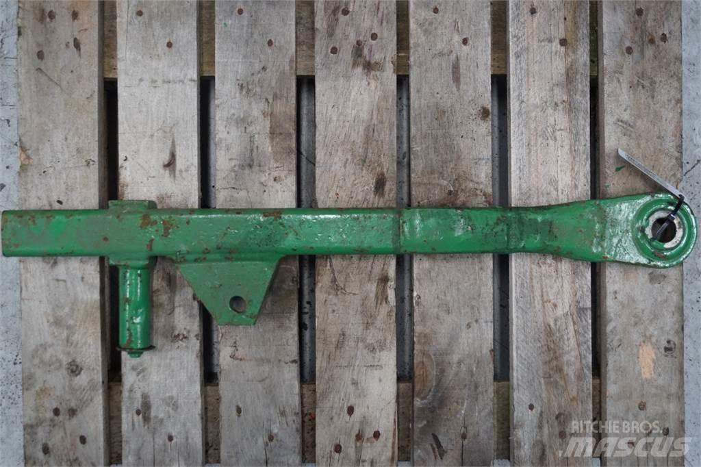 John Deere 2030 Andet tilbehør til traktorer