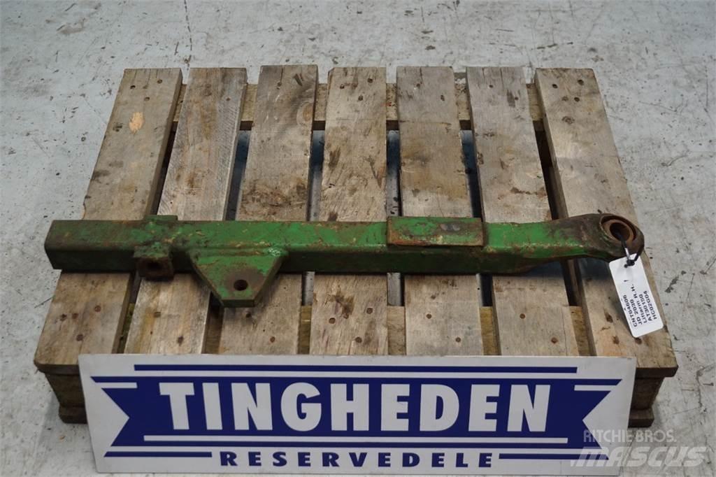 John Deere 2030 Andet tilbehør til traktorer