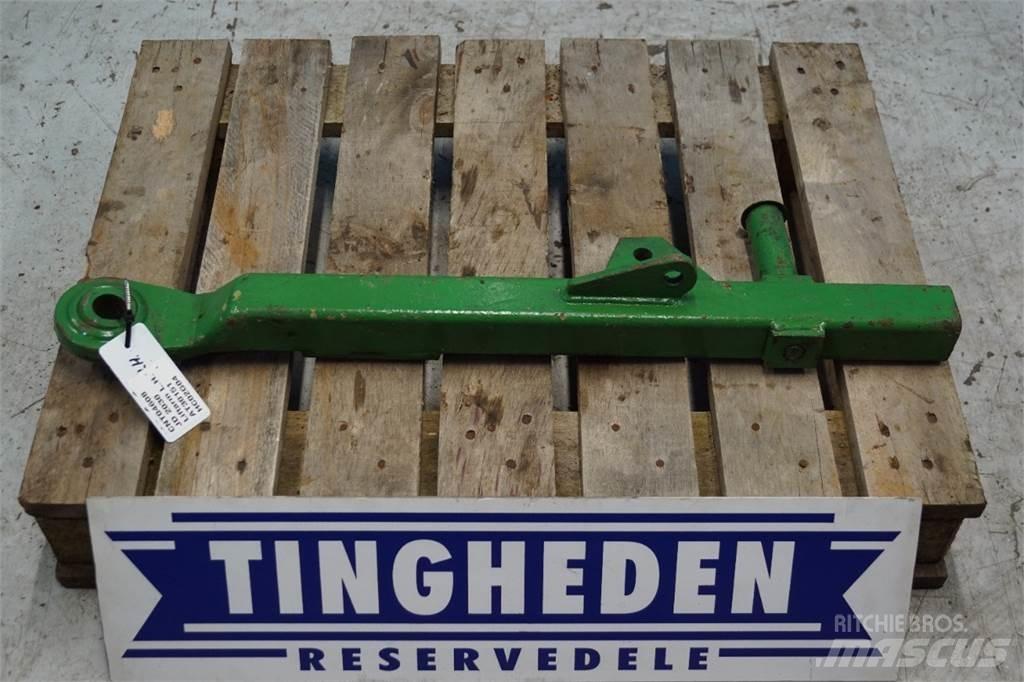 John Deere 2030 Andet tilbehør til traktorer