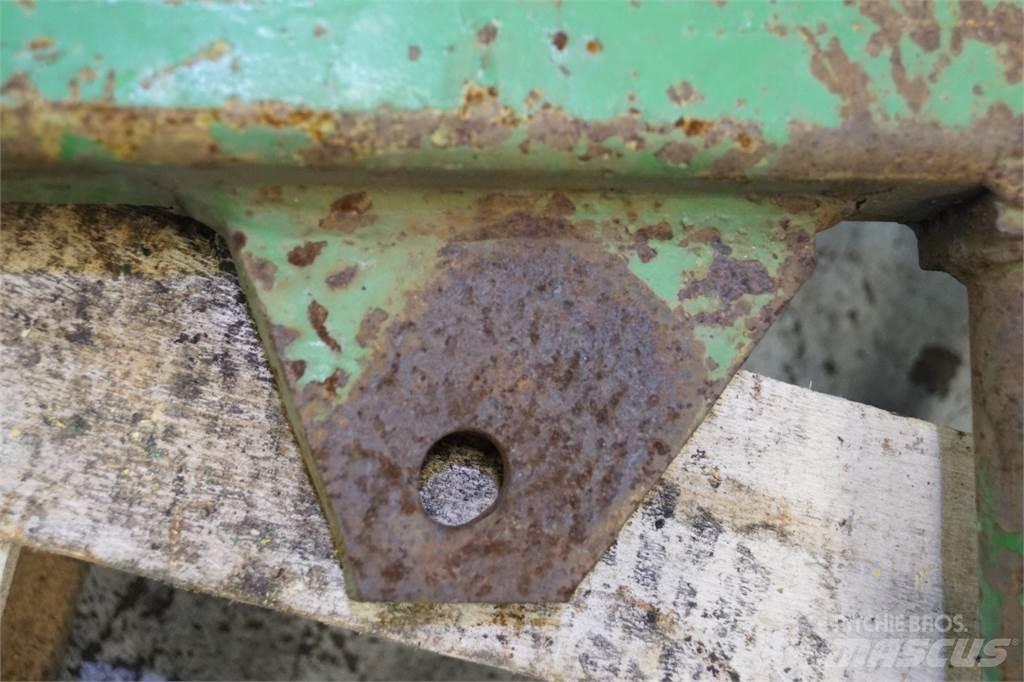 John Deere 2030 Andet tilbehør til traktorer