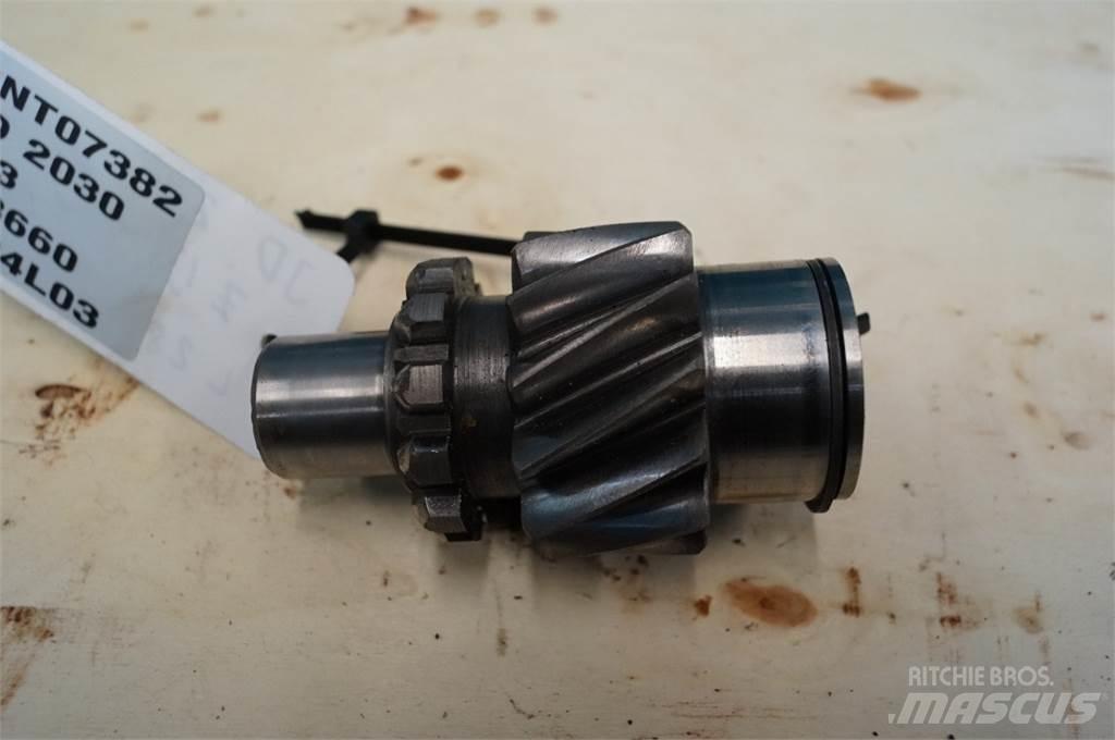 John Deere 2030 Gear