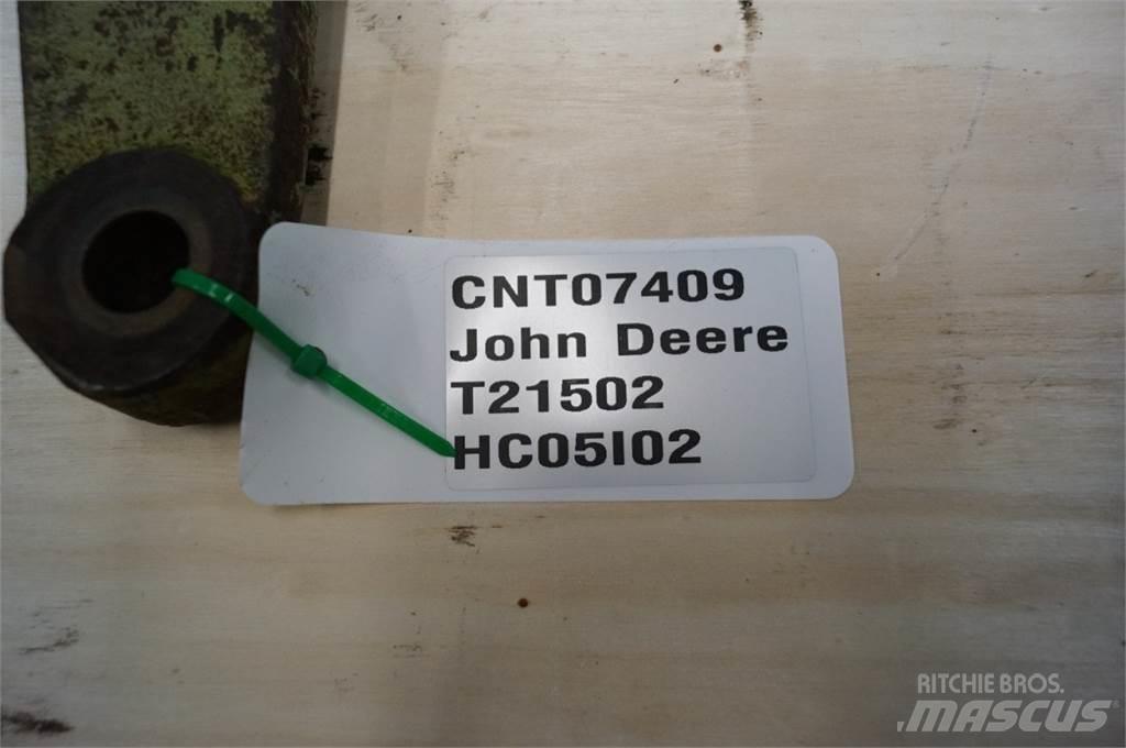 John Deere 2030 Andet tilbehør til traktorer