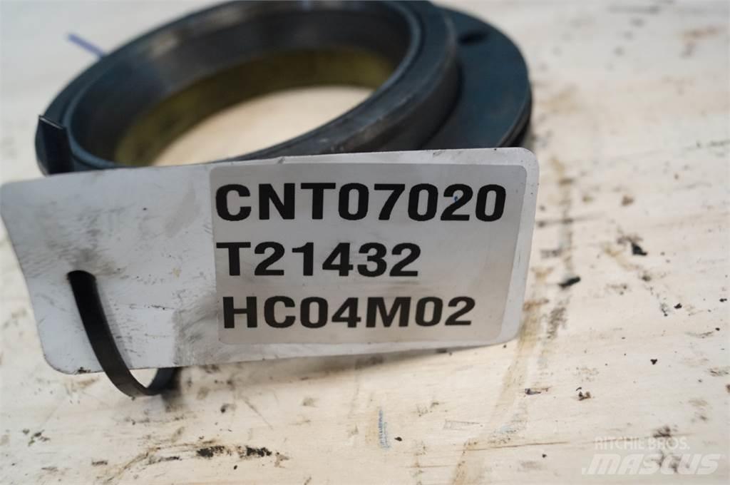 John Deere 2030 Gear