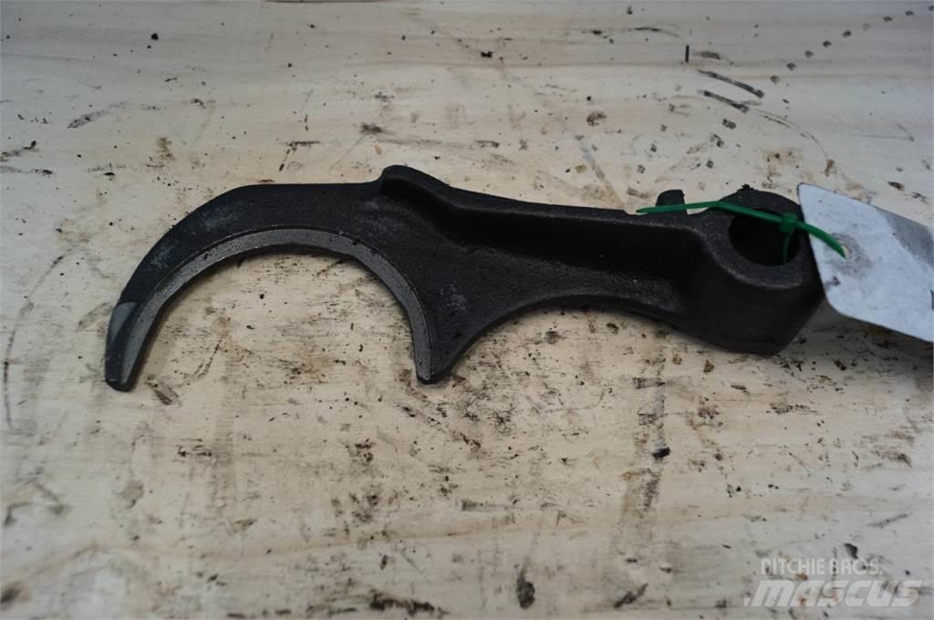 John Deere 2030 Gear