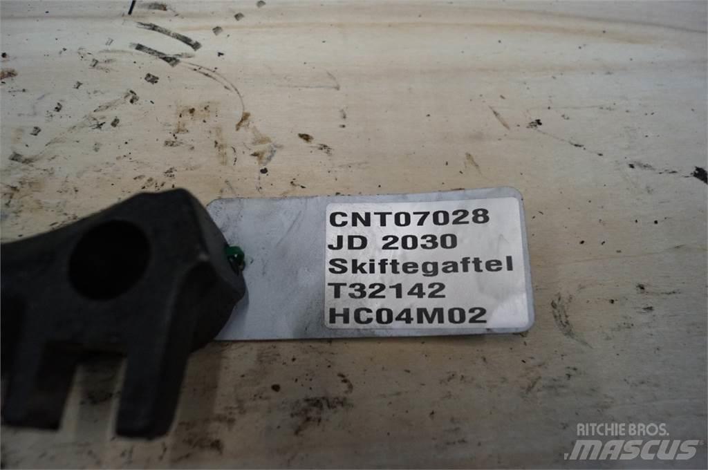 John Deere 2030 Gear