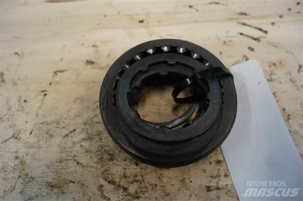 John Deere 2030 Gear