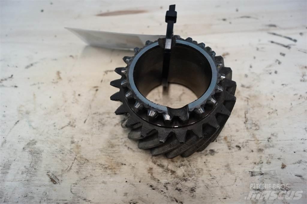 John Deere 2030 Gear