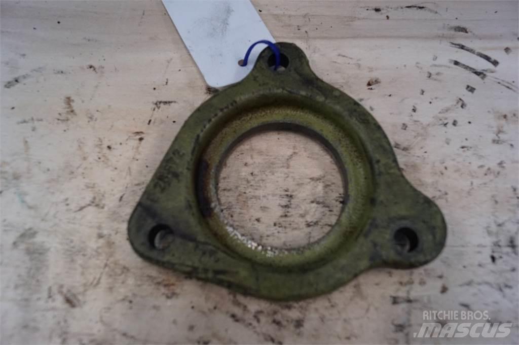 John Deere 2030 Gear