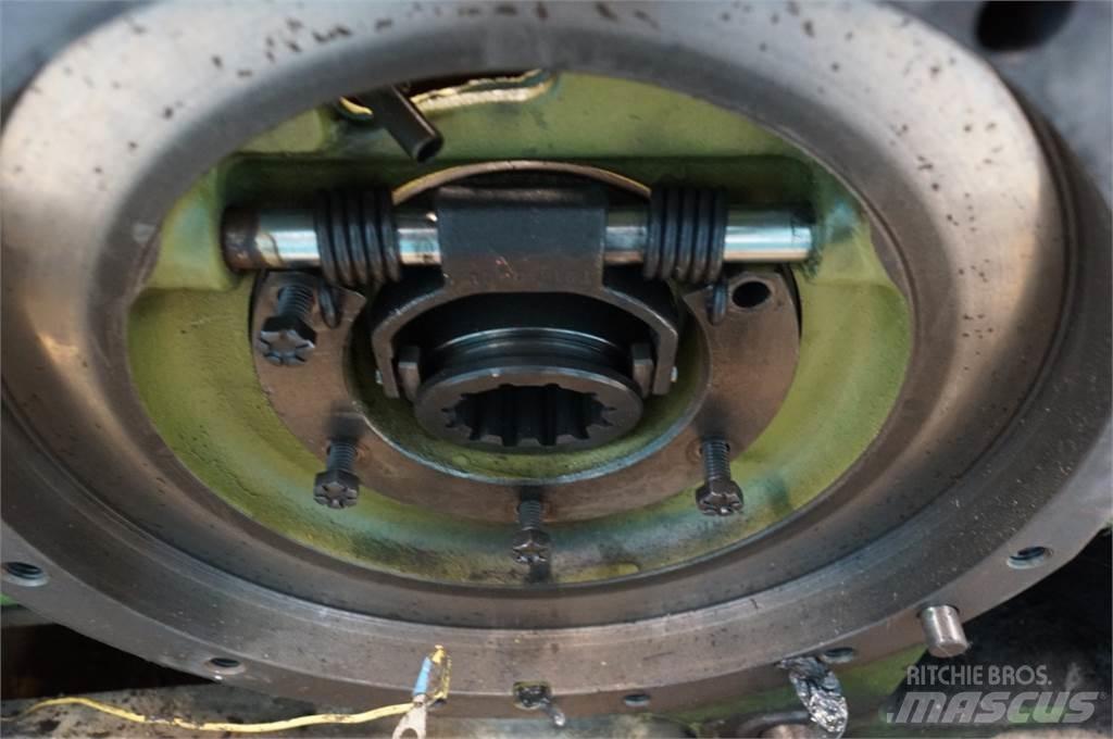 John Deere 2030 Gear