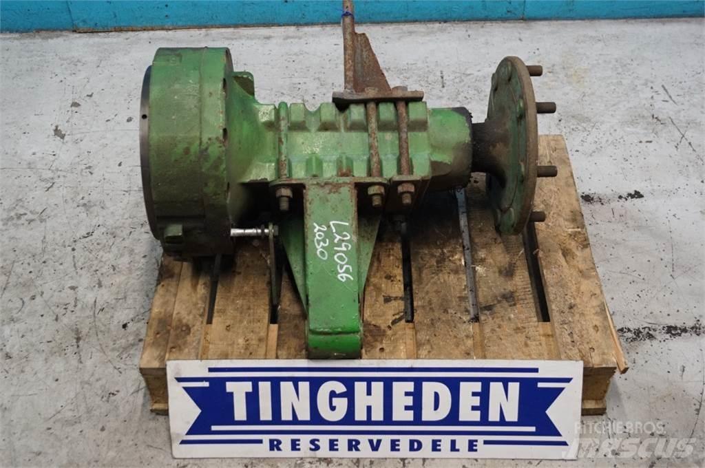 John Deere 2030 Andet tilbehør til traktorer