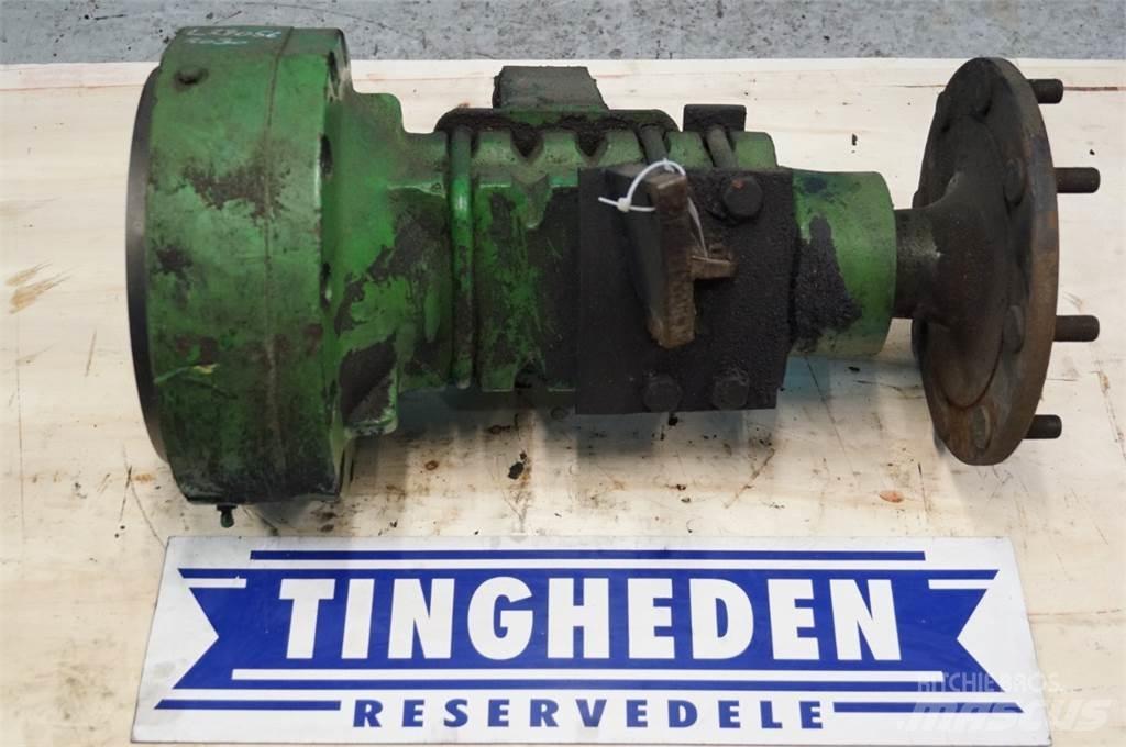 John Deere 2030 Andet tilbehør til traktorer
