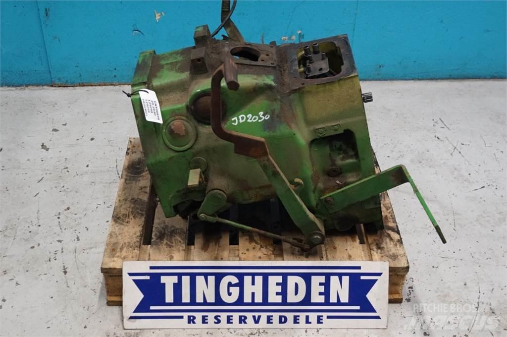 John Deere 2030 Gear