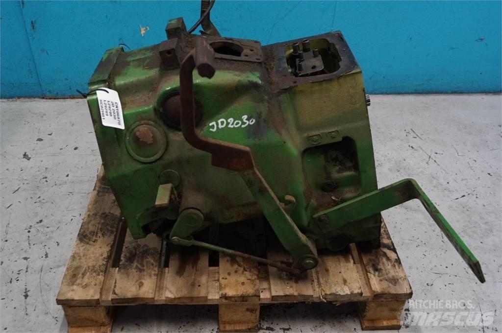 John Deere 2030 Gear