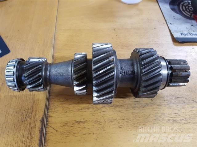 John Deere 2040 Gear