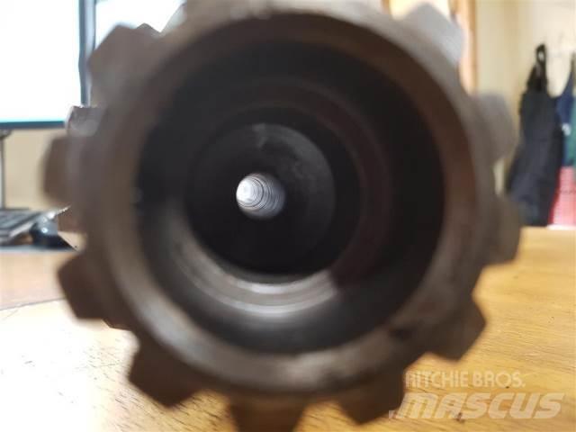 John Deere 2040 Gear