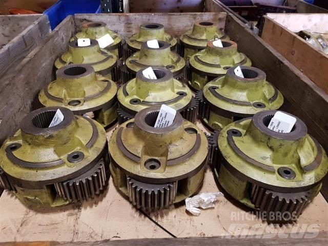 John Deere 2040 Andet tilbehør til traktorer