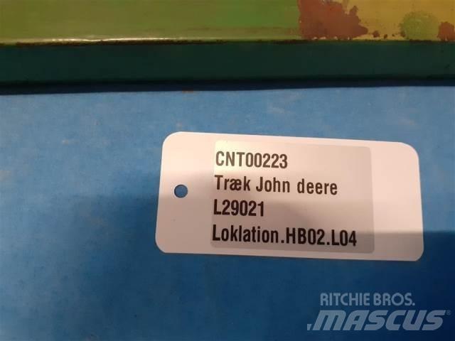 John Deere 2040 Andet tilbehør til traktorer