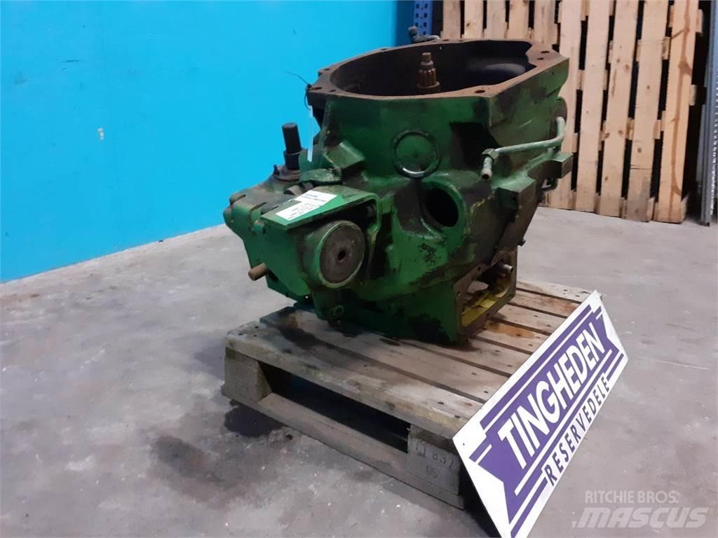 John Deere 2040 Gear