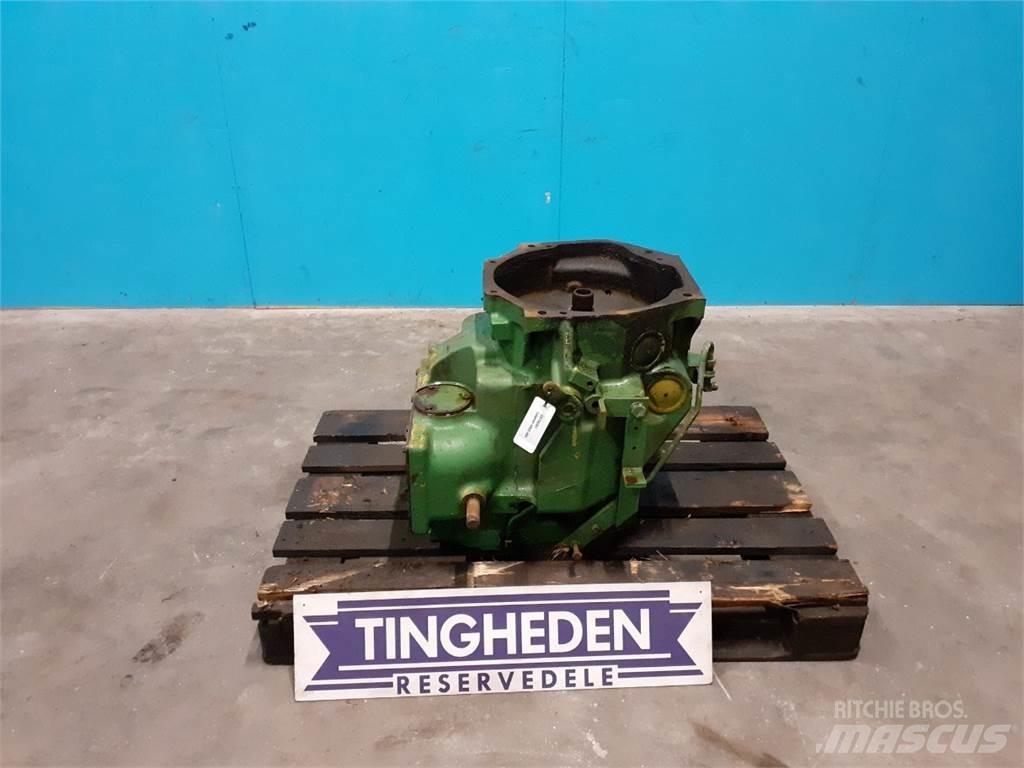 John Deere 2040 Gear