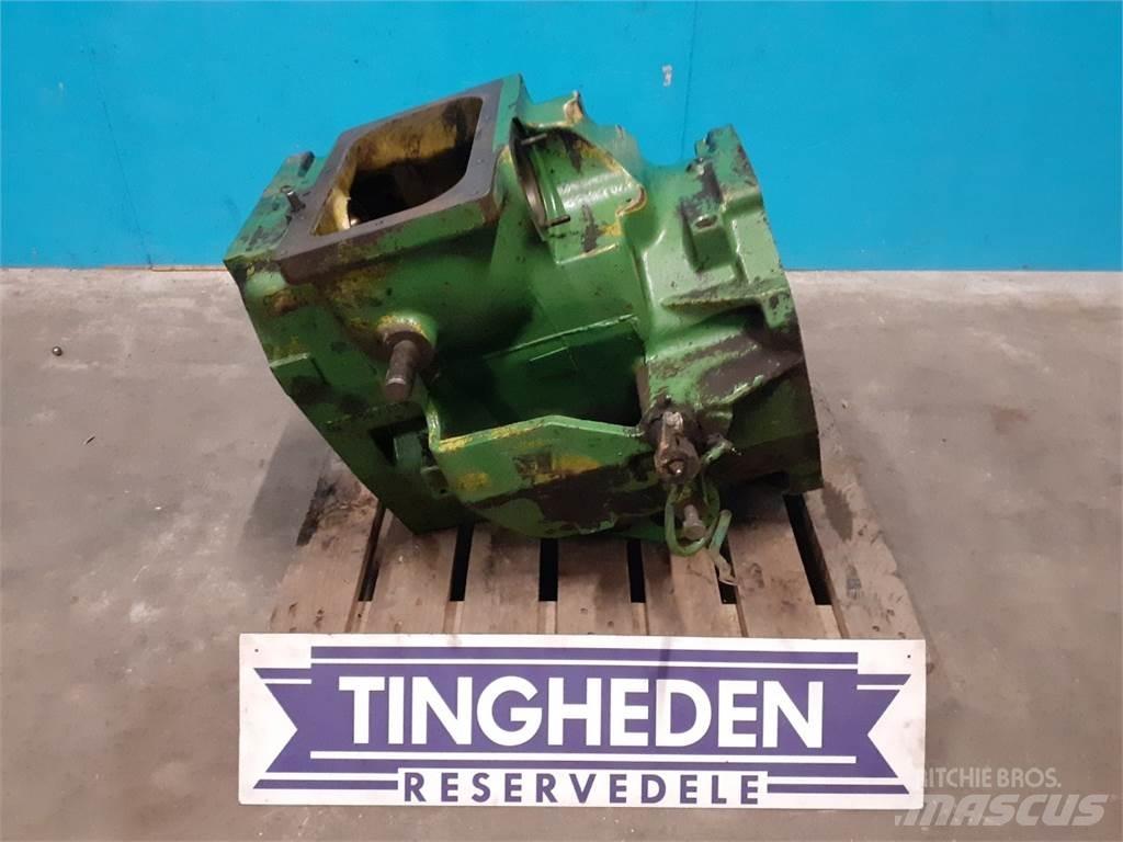 John Deere 2040 Gear
