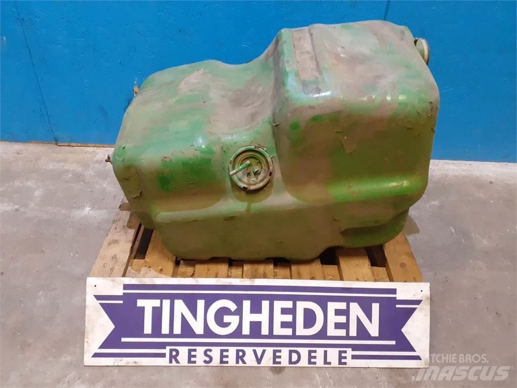John Deere 2040 Andet tilbehør til traktorer