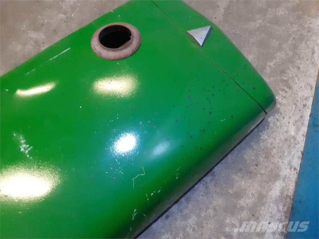 John Deere 2040 Andet tilbehør til traktorer