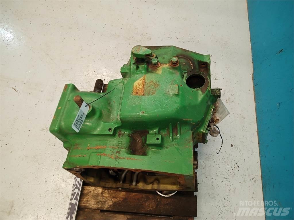 John Deere 2040 Gear