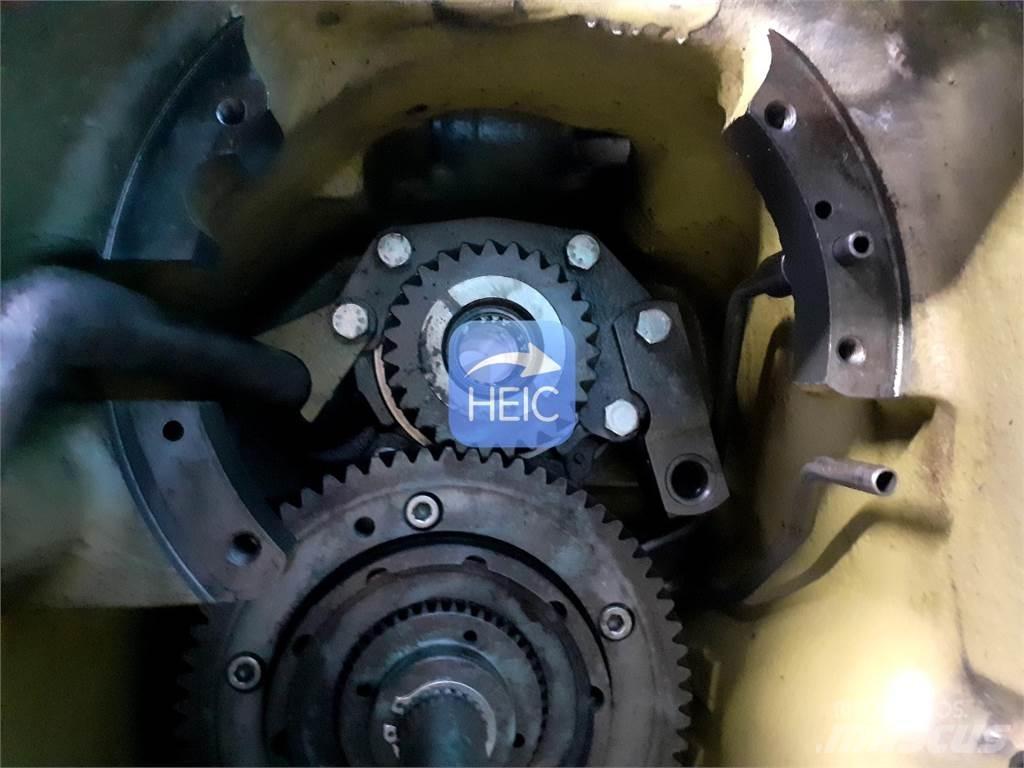 John Deere 2040 Gear