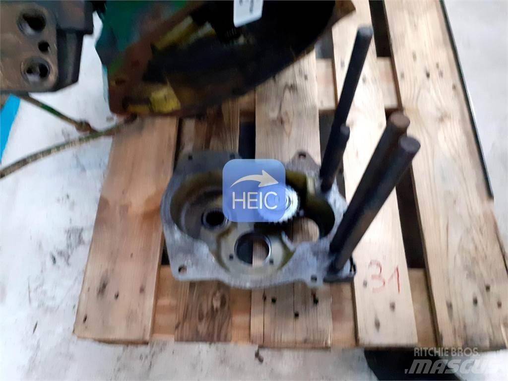 John Deere 2040 Gear