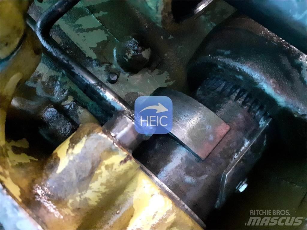 John Deere 2040 Andet tilbehør til traktorer
