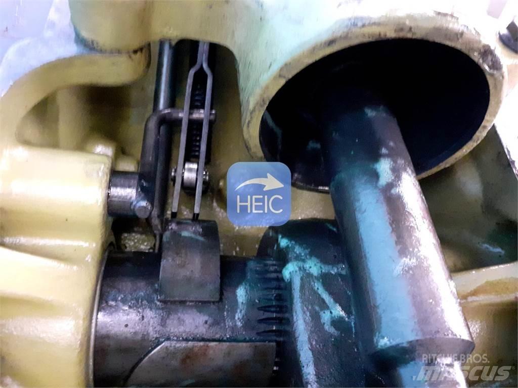 John Deere 2040 Andet tilbehør til traktorer