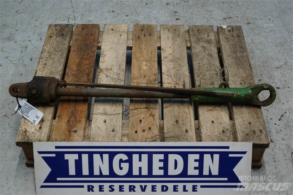 John Deere 2040 Andet tilbehør til traktorer