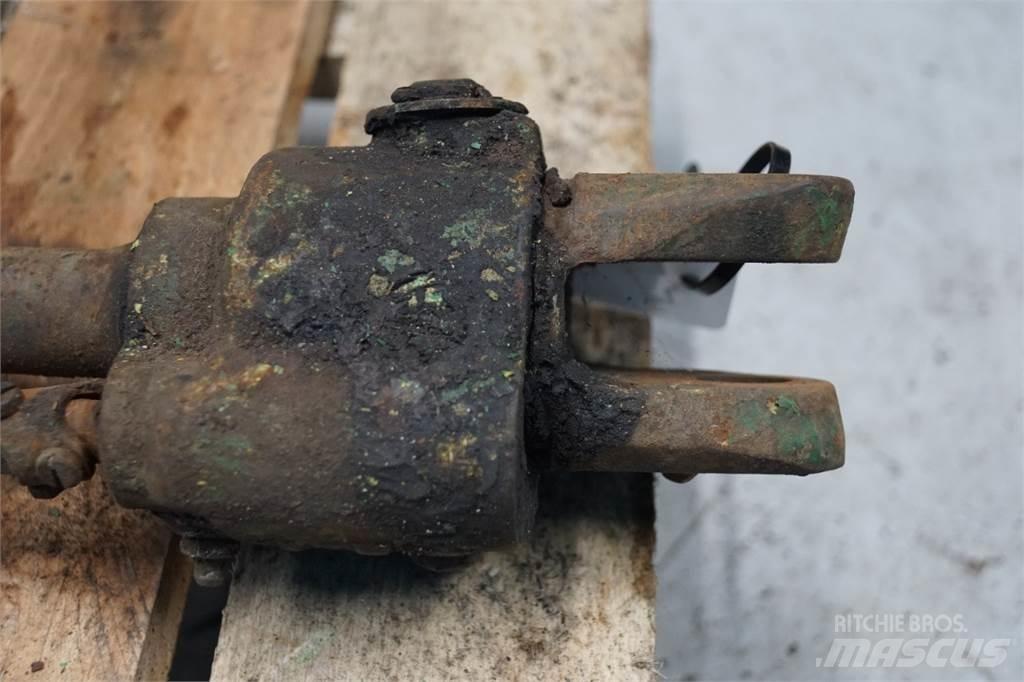 John Deere 2040 Andet tilbehør til traktorer