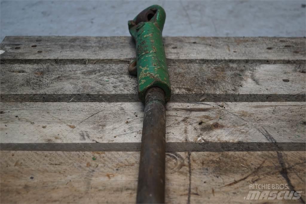 John Deere 2040 Andet tilbehør til traktorer
