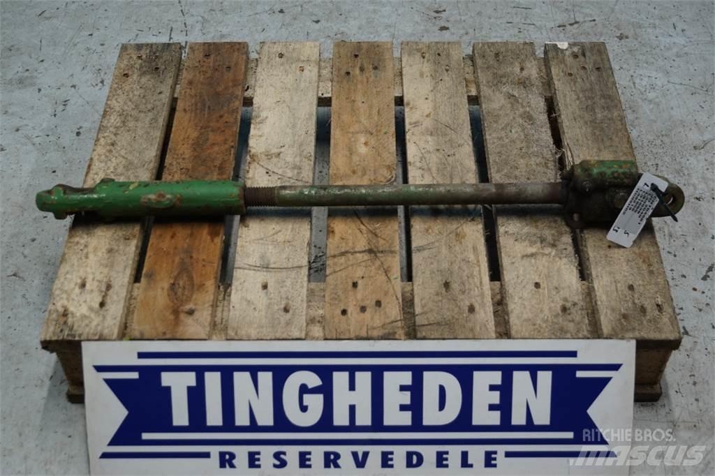 John Deere 2040 Andet tilbehør til traktorer