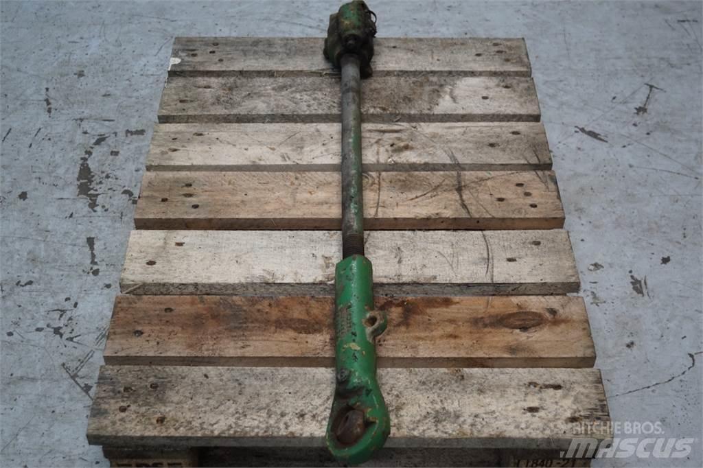 John Deere 2040 Andet tilbehør til traktorer
