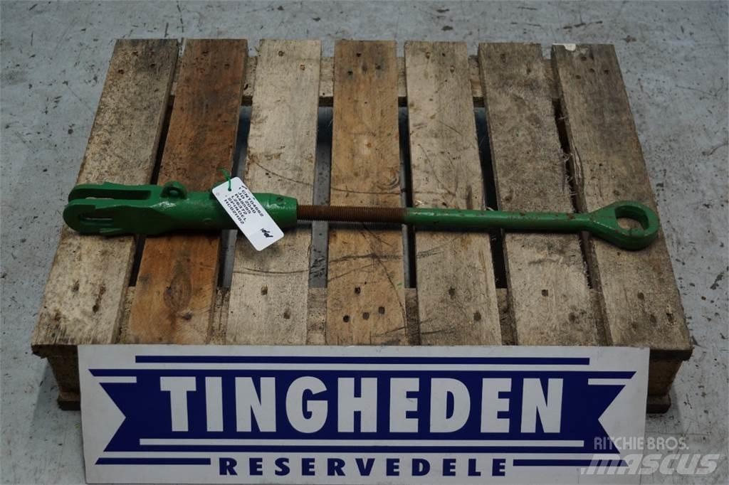 John Deere 2040 Andet tilbehør til traktorer