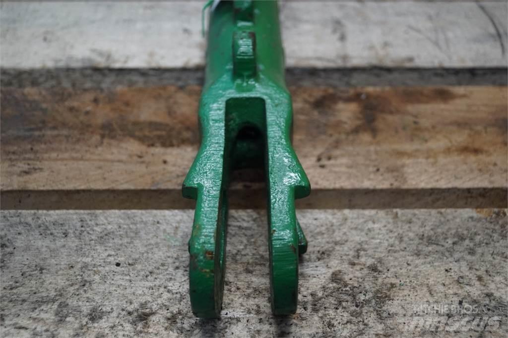 John Deere 2040 Andet tilbehør til traktorer